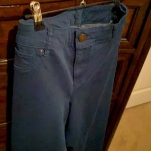 Maurice Teal Jean 20 reg